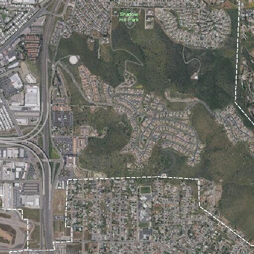 Elderly woman with possible uti at care facility in santee