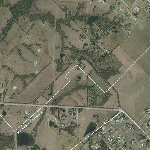 Odor investigation at West FM 550 address