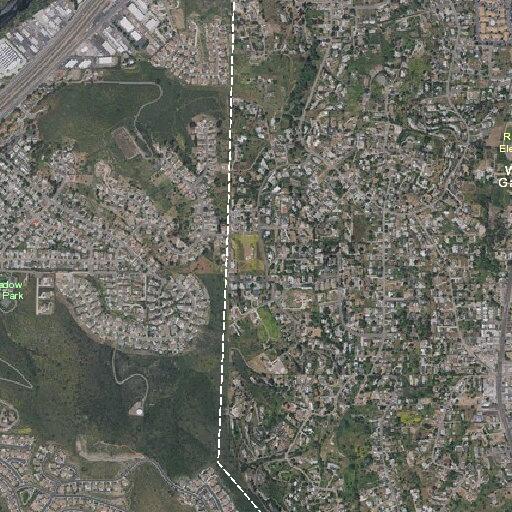 Teen male suffers traumatic injury near Diamondback Drive