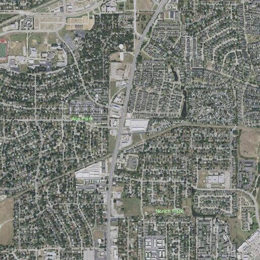 Stolen white Ford Transit van reported near Mary Dr