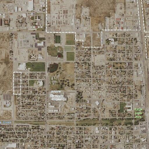 Man reportedly tried to lure child near North 13th Street