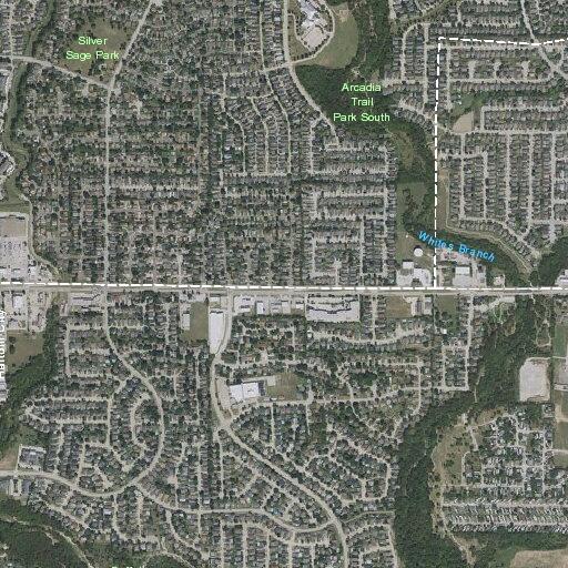 Minor medical incident near San Felipe Drive and Blanco Drive