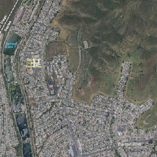 Person having seizure at (number withheld) Vomac Rd in Santee