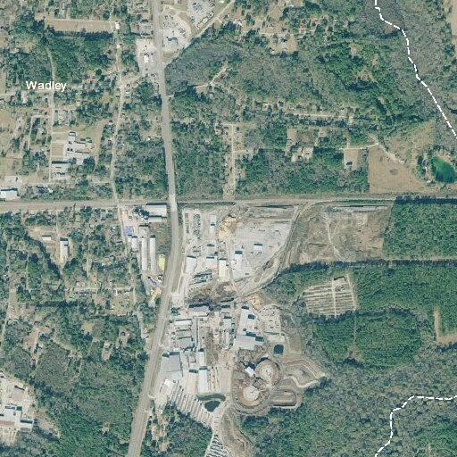 Crash reported on Highway 1 near Battle Lumber