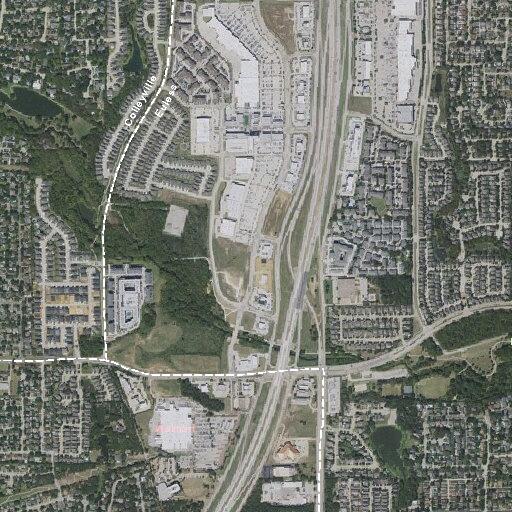 Person reported sick near Lost Valley Drive