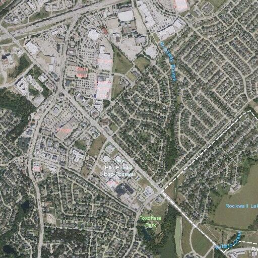Sick person reported at Broadmoor Medical Lodge