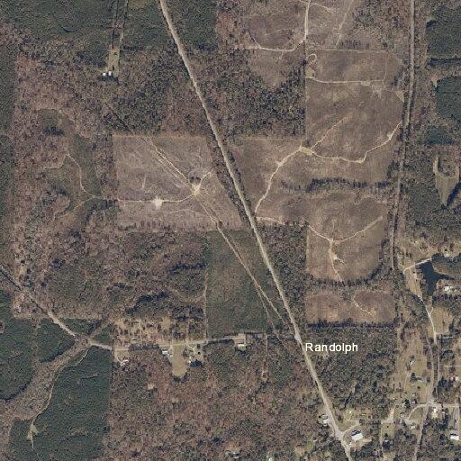 Downed line and debris on state route 139