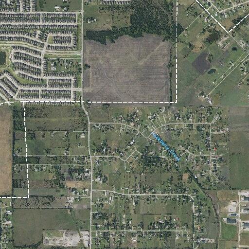 Medical emergency reported near Meandering Way and FM 561