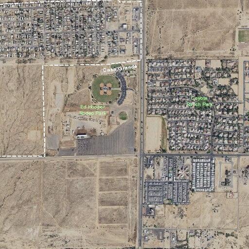 Person ill at Oasis Pavilion on West Rodeo Road