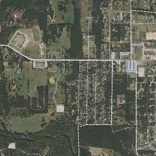 Person sick near Mountain View Drive in Azle, TX