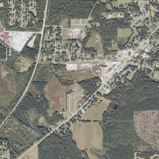 Suspicious items found in woods near prison