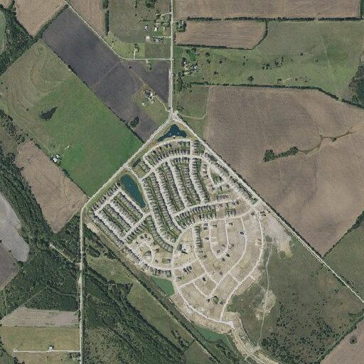 Medical emergency at Mossbrook Drive in Royse City