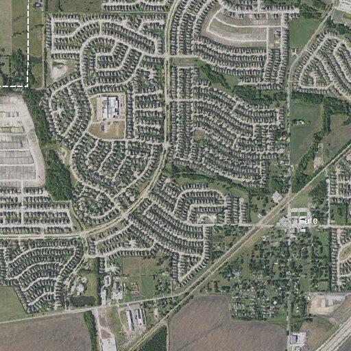 Medical emergency near West Holiday Drive in Rockwall