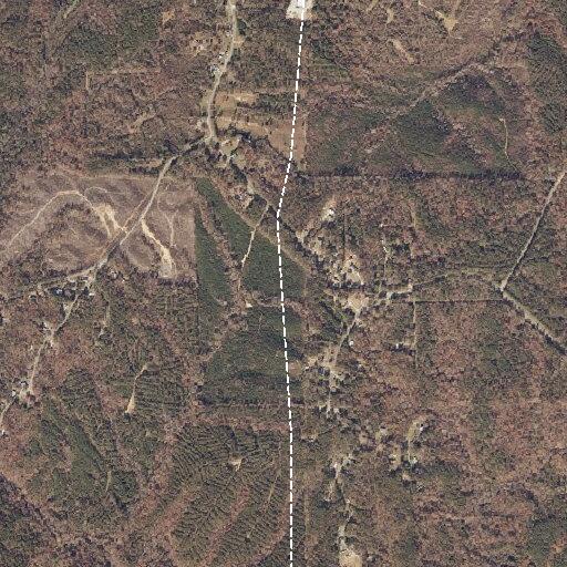 Shots heard in woods near Thomas Road in Alexander City