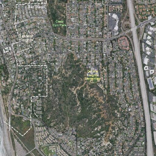 Fire alarm reported on Nogales Drive