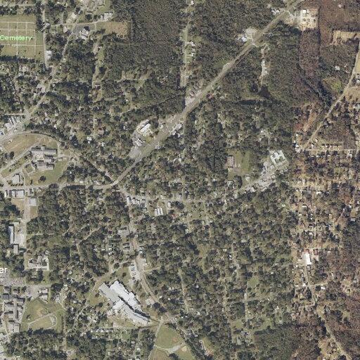 Unresponsive woman found near Hillabee Street
