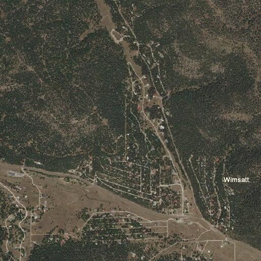 63-year-old man falls and injures hip in Cloudcroft
