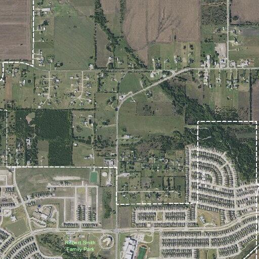 Person unconscious near French Street in St. Nick's area