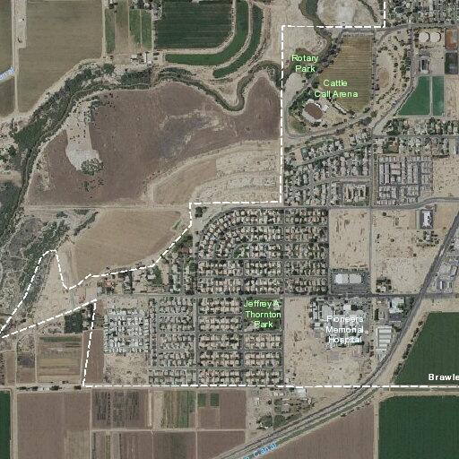 69-year-old male with back pain in Brawley
