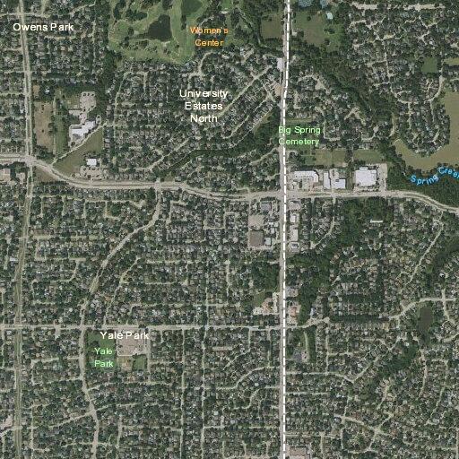 Person reported sick near King Arthur Drive in Garland