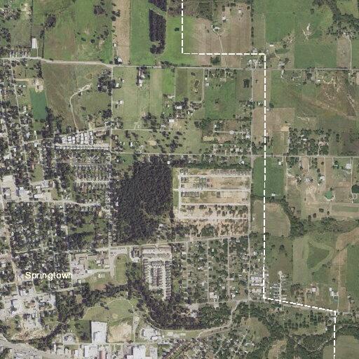 Person found unconscious in nursing home room