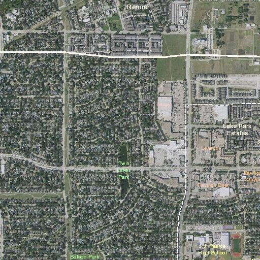 Person faints near Kilbride Circle in Dallas