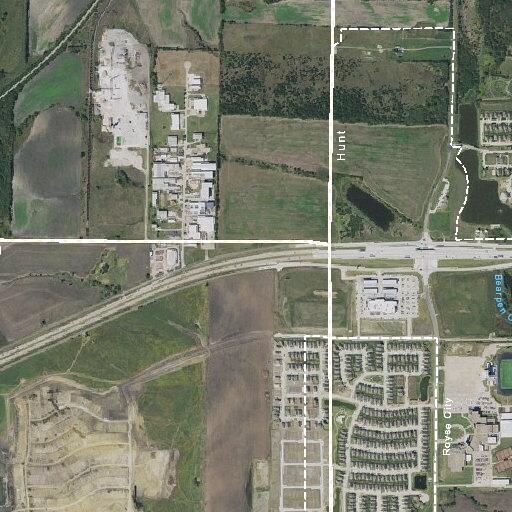 Medical emergency reported near FM 2642 in Royse City