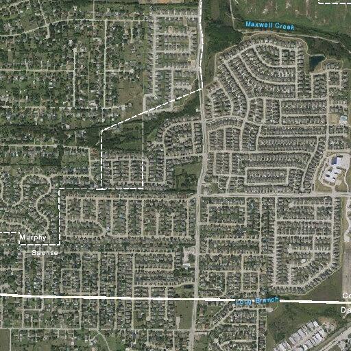 Utility disruption reported on Ingram Road