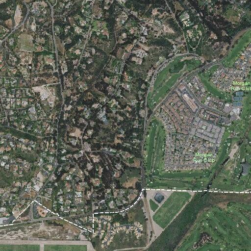medical aid requested at Del Mar park entrance