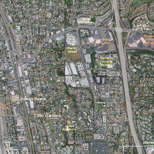 Person reported sick near Juanita Street in Solana Beach