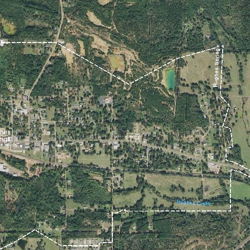 Male patient having seizure at apartment in Hughes Springs