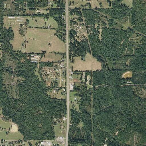 Alarm check at business on US-259