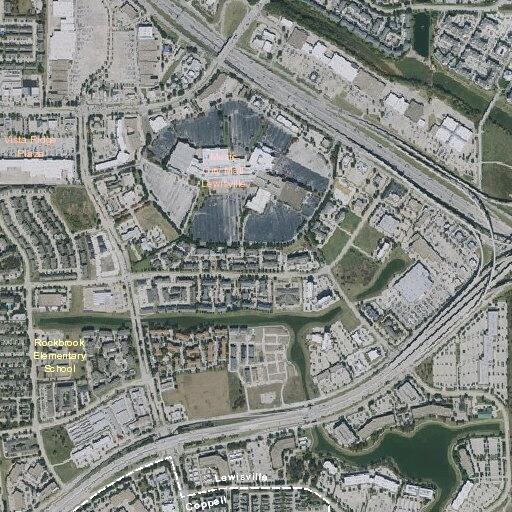 Person experiencing chest pain near Vista Ridge Nursing Center