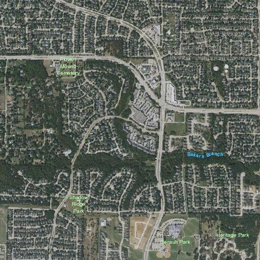 Woman passes out near CAC (number withheld) in Flower Mound