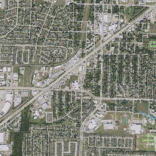 Animal bite reported at (number withheld) Triangle Wood Drive in Wylie