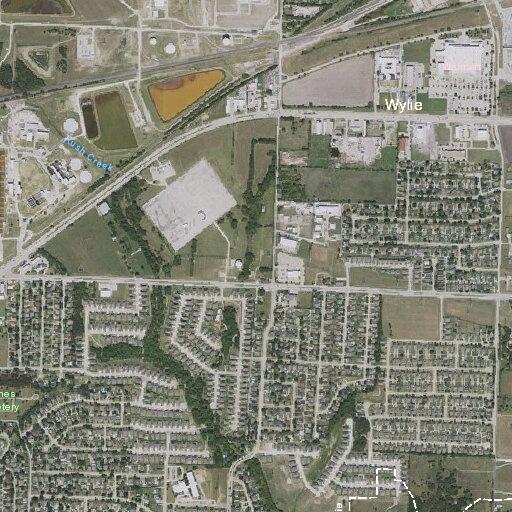 Animal bite reported near Tanglewood Drive in Wylie