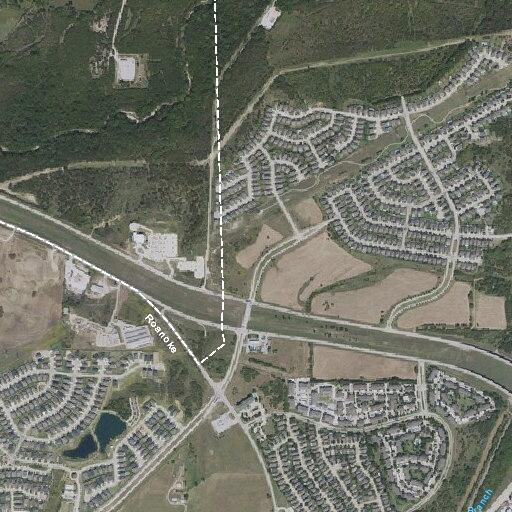 Suspect vehicle information broadcast for earlier shooting near Fairway and Highway 114