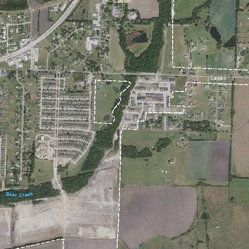 Dog barking noise complaint near (person_name withheld) Lane in Lavon