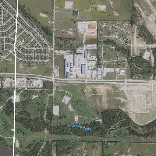Person having a seizure at Sullivan Creek Drive