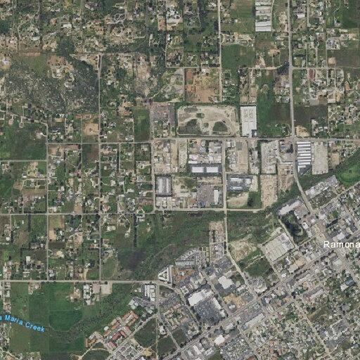 Dispatch for medical assistance near Montecito Road