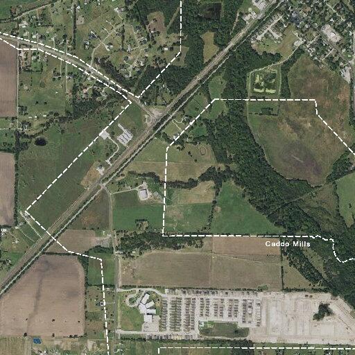 Medical emergency near Barbara Lane in Caddo Mills