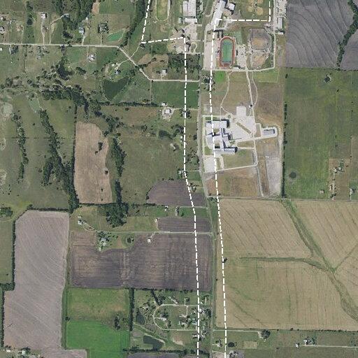Trespass report at residence on Horseshoe Drive
