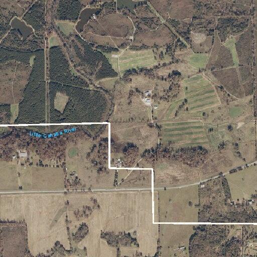 Train blocking roadway near highways 83 and 25