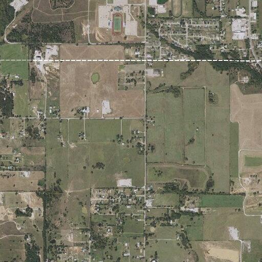 85-year-old male found down unable to get up in Boyd