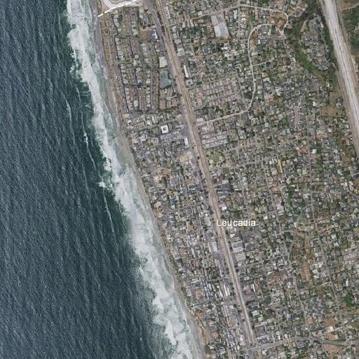 Patient transported from Leucadia State Beach to Muir Beach