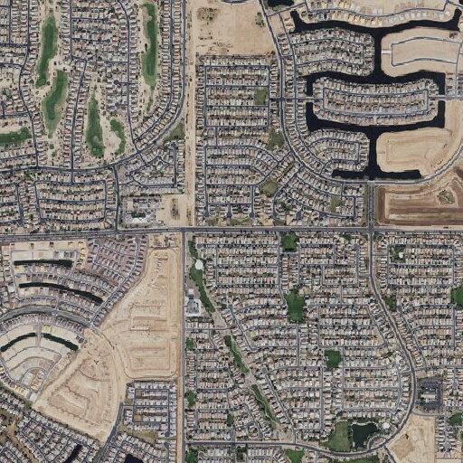 Fire alarm near North County Area Avenue