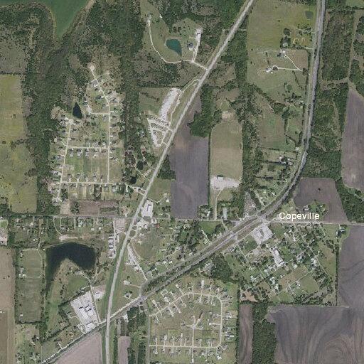 Medical emergency near Harmony Circle in Texas