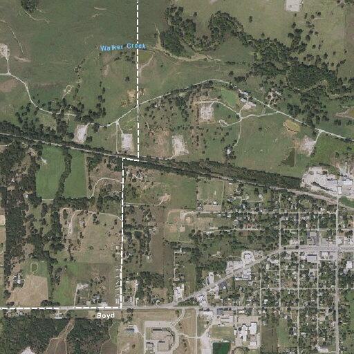 Medical emergency at rock house on Highway 114