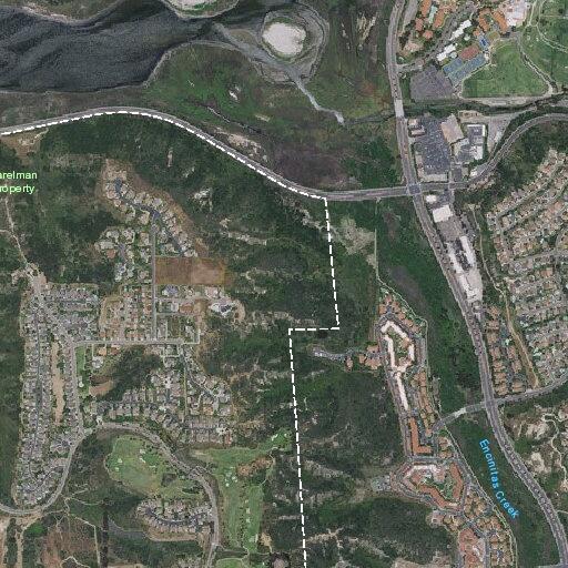 Person reported sick at La Costa Glenbrookside