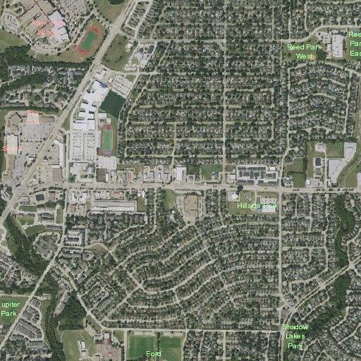 76-year-old woman falls with no injuries in Allen